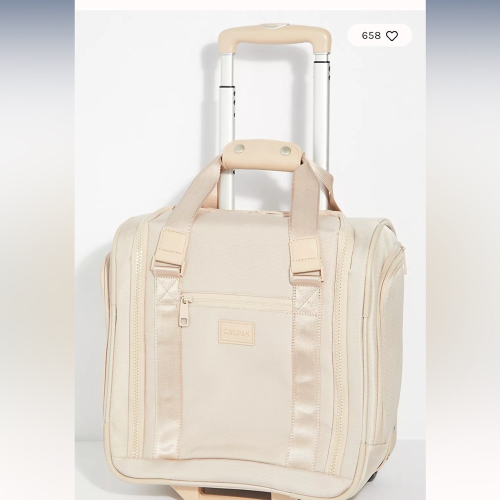 Calpak Murphy Under Seat Carry-On
